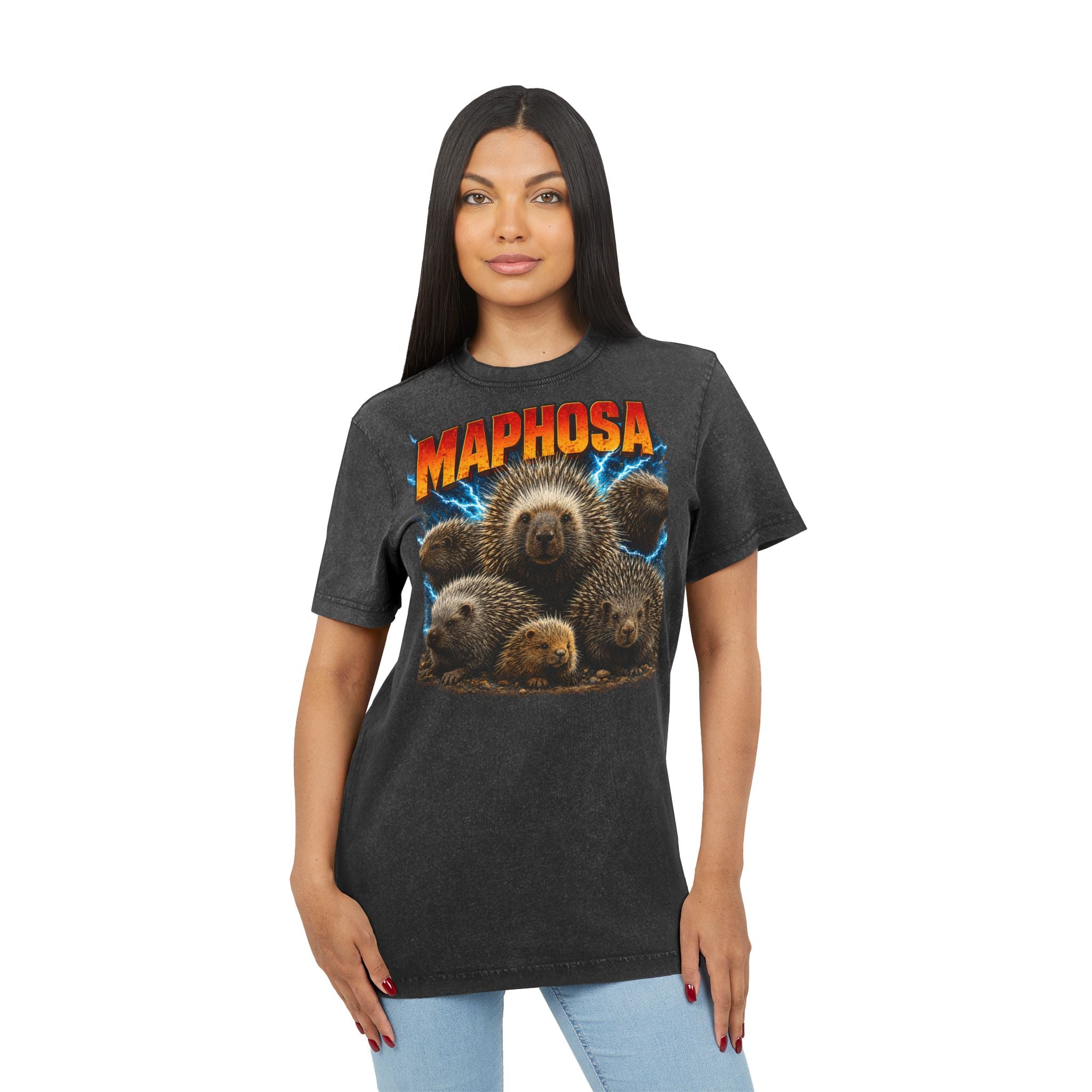 Maphosa Vintage Unisex
