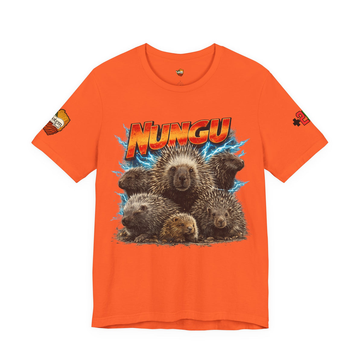 Nungu | Maphosa T-shirt