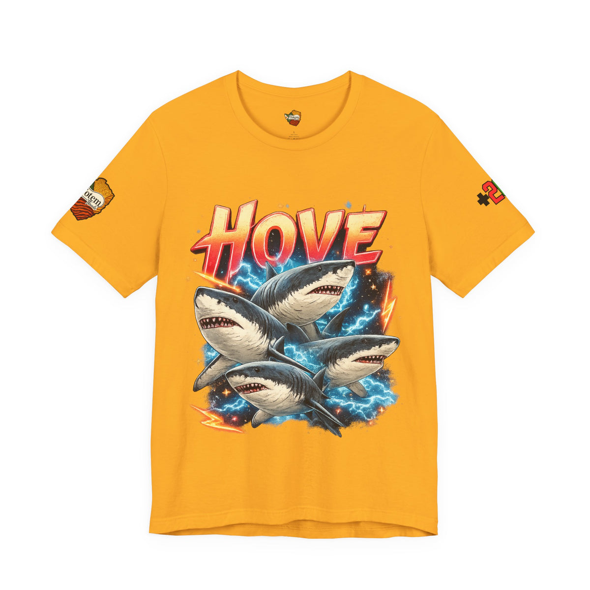 Hove| Save T-Shirt