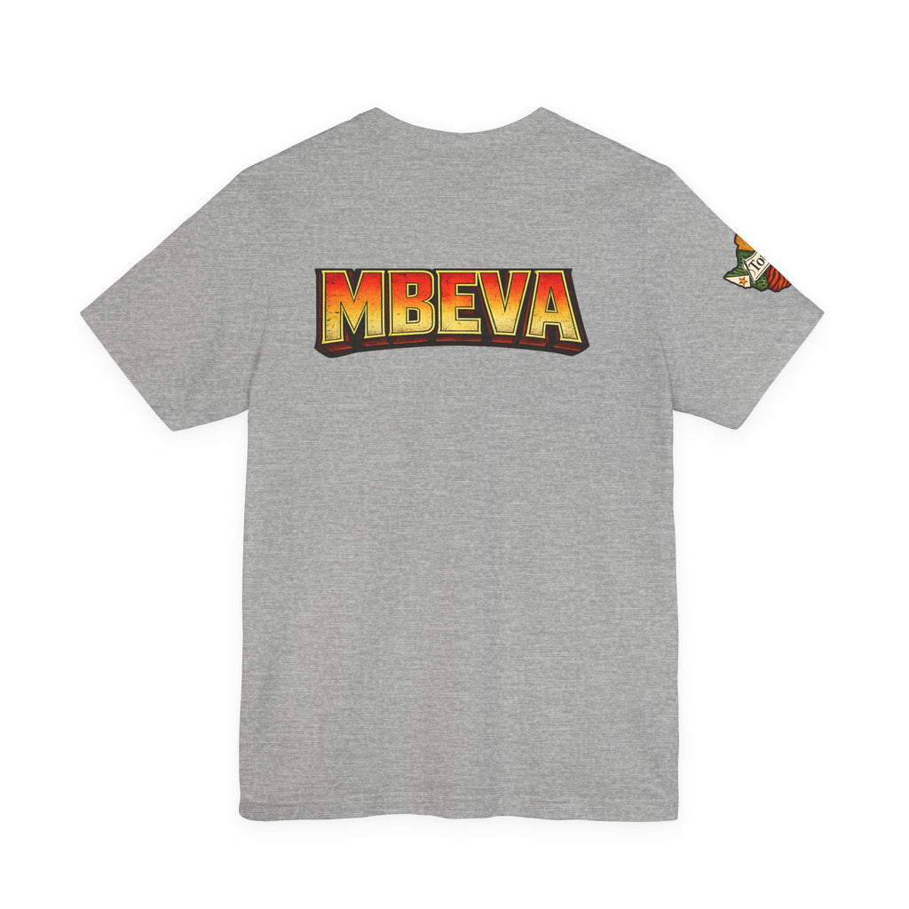 MBEVA Unisex T-shirt