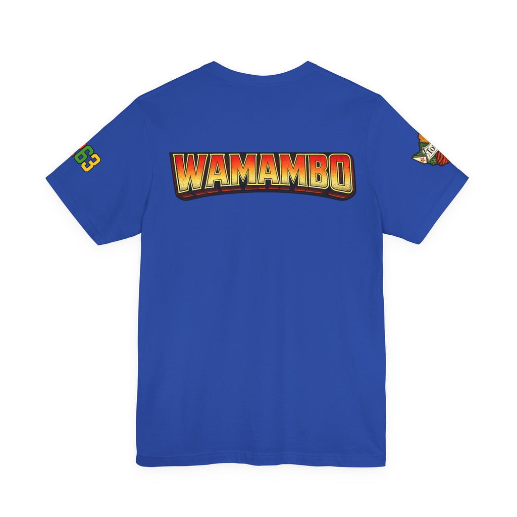 Nungu | Wamambo  T-shirt