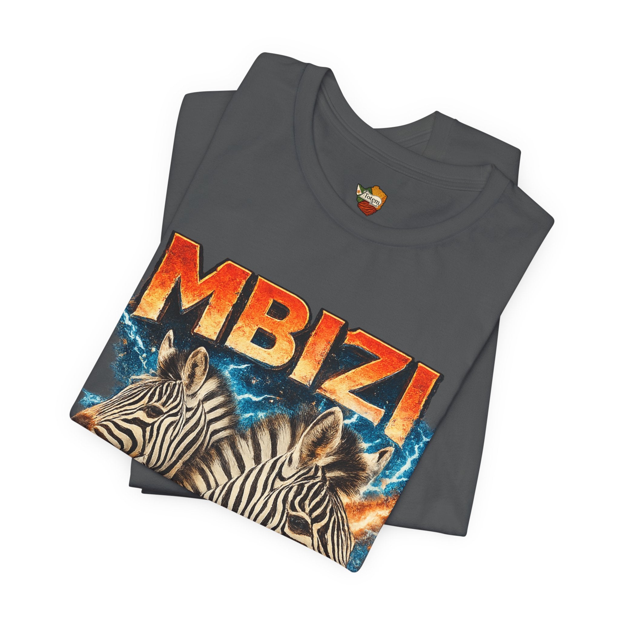 Mbizi| Samaita T-shirt