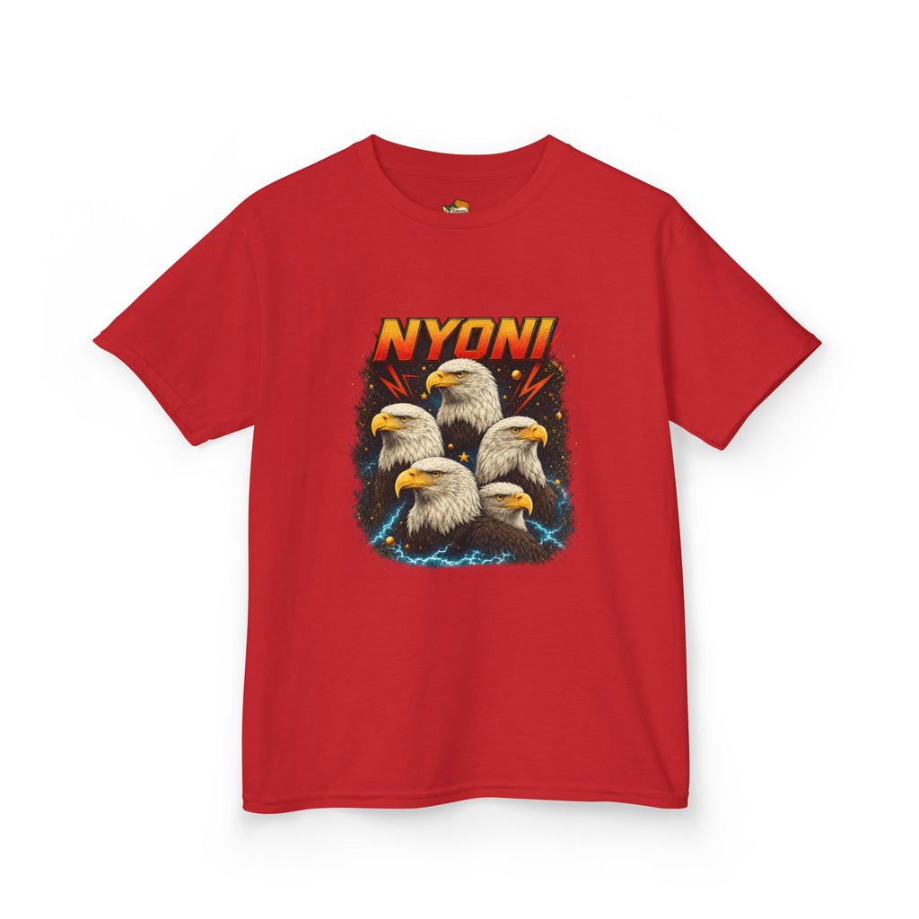 Nyoni Kids