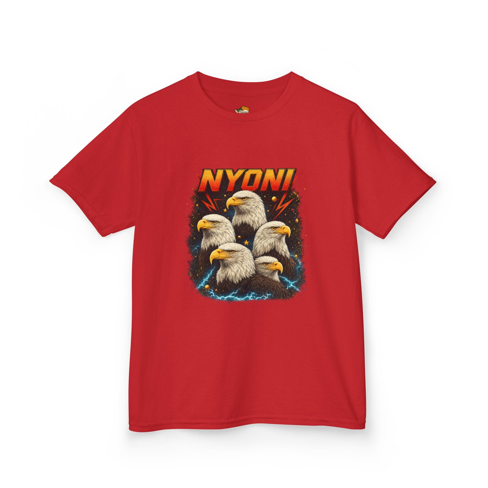 Nyoni Kids