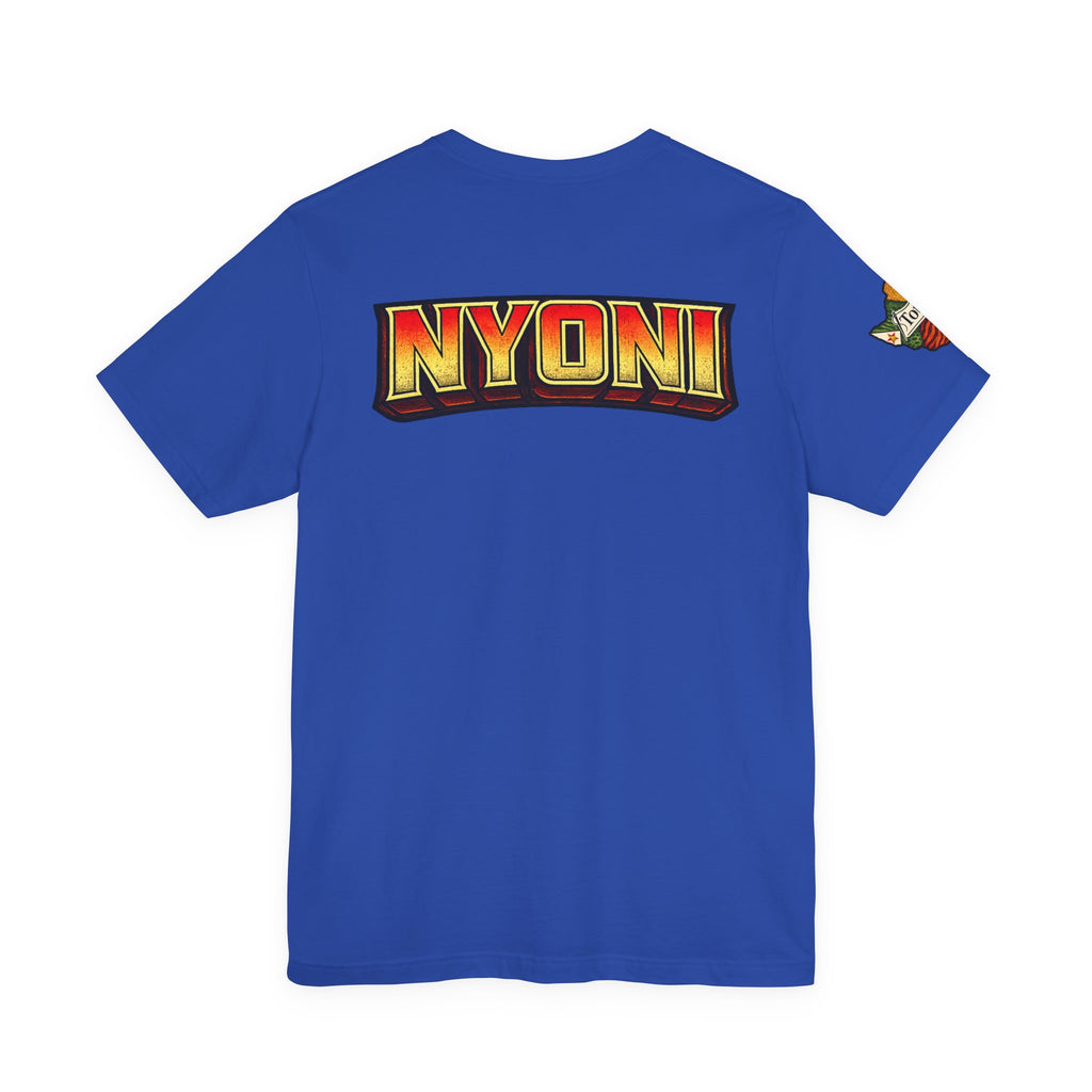 Nyoni Unisex