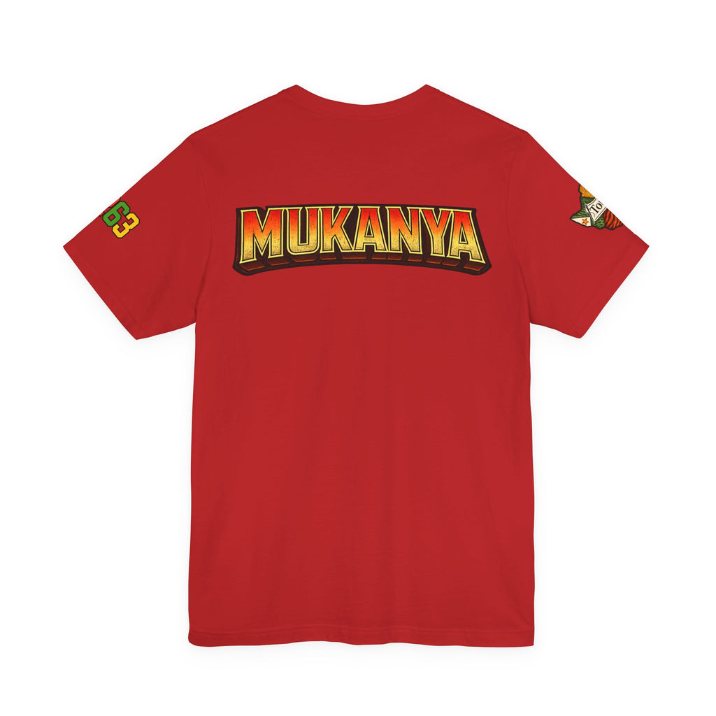 Soko| Mukanya T-shirt