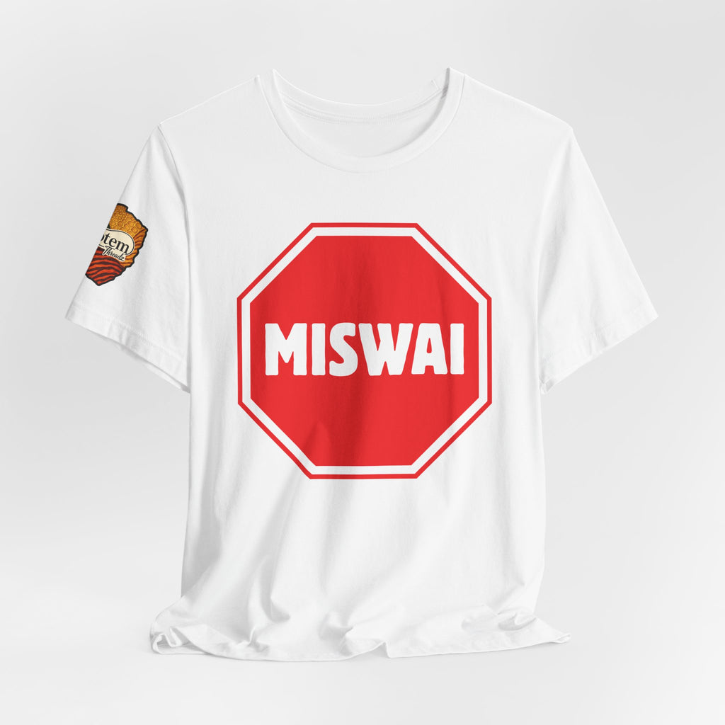 Miswai