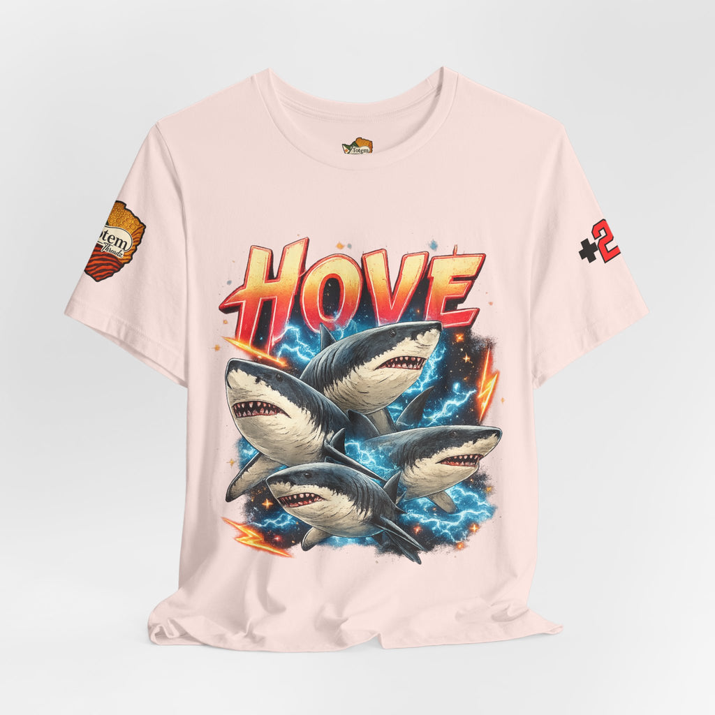 Hove| Save T-Shirt
