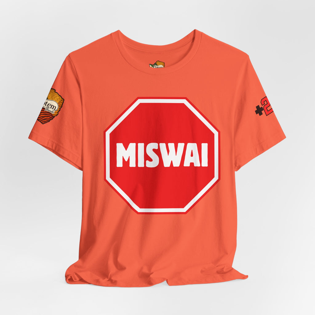 Miswai