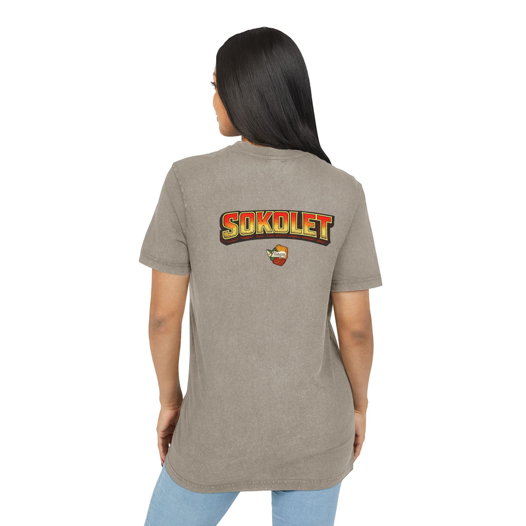 Soko| Sokolet Vintage T-shirt