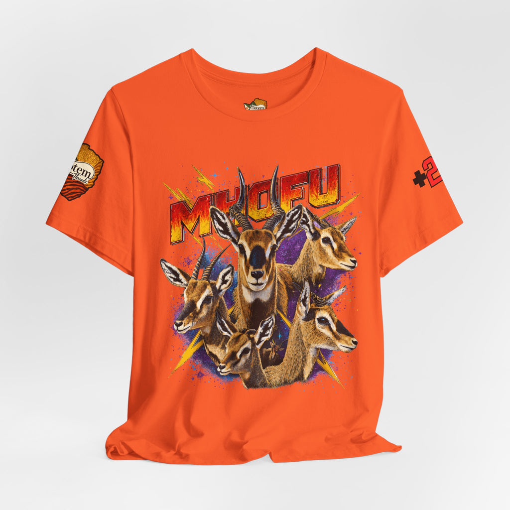 Mhofu Unisex