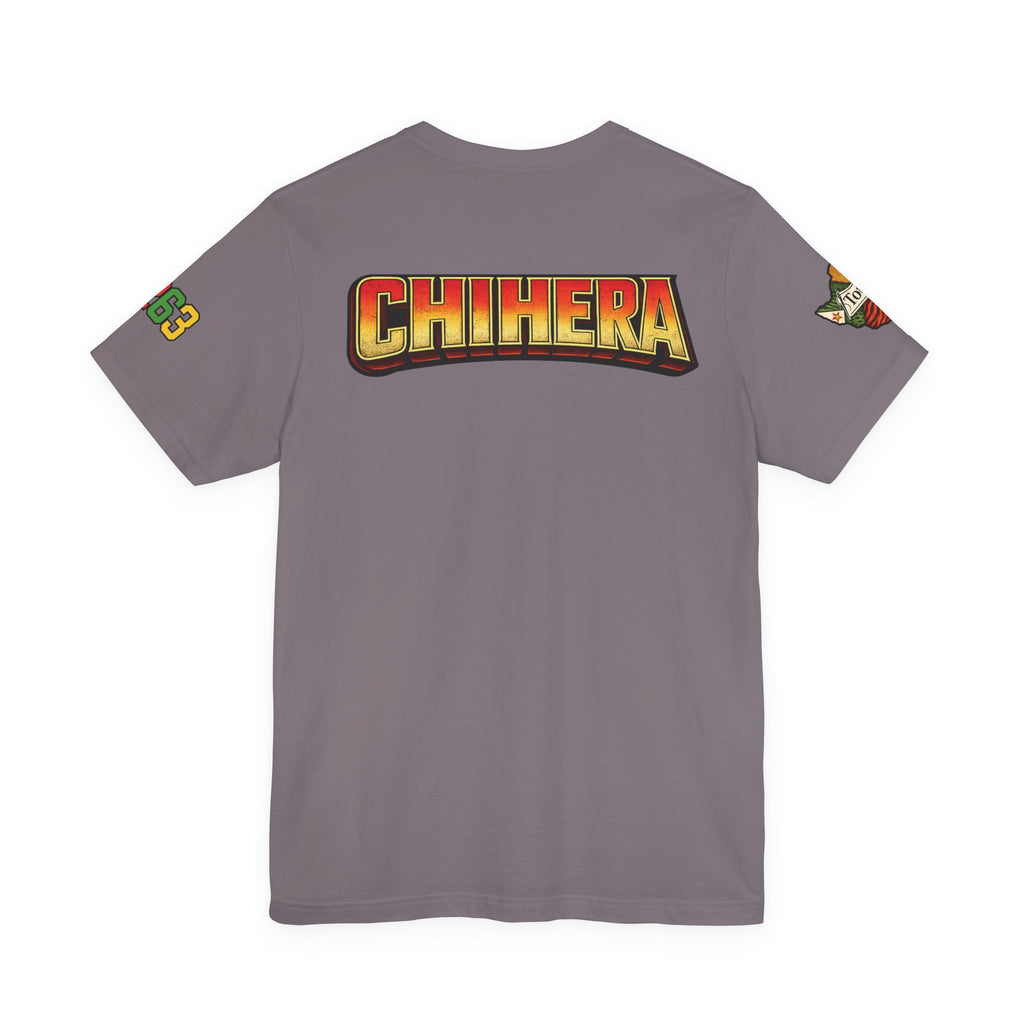 Mhofu|Chihera
