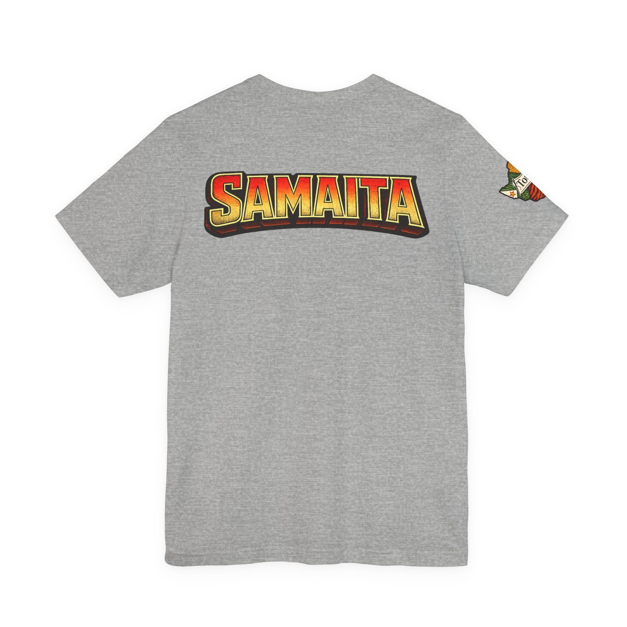 Mbizi| Samaita T-shirt