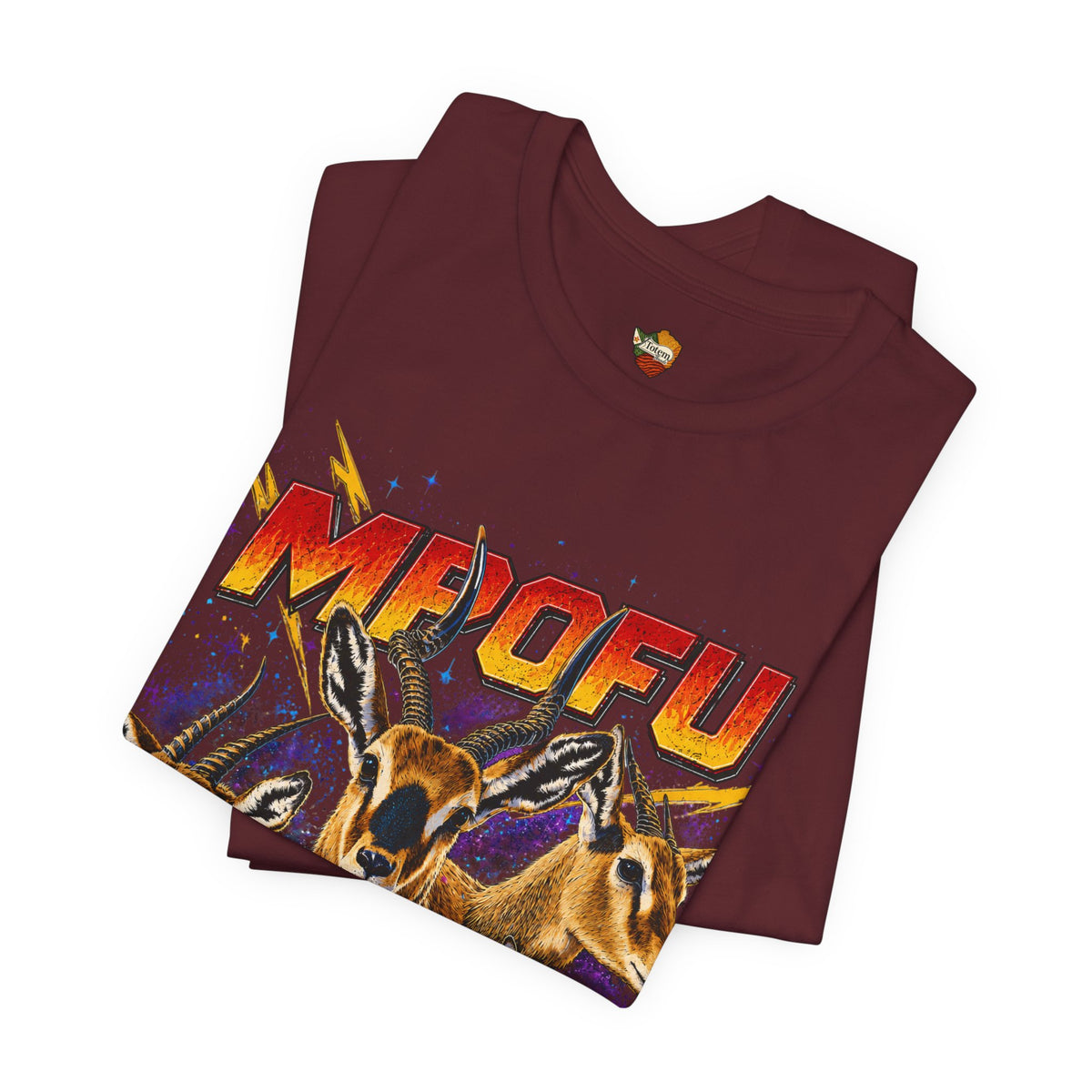 Mpofu Unisex