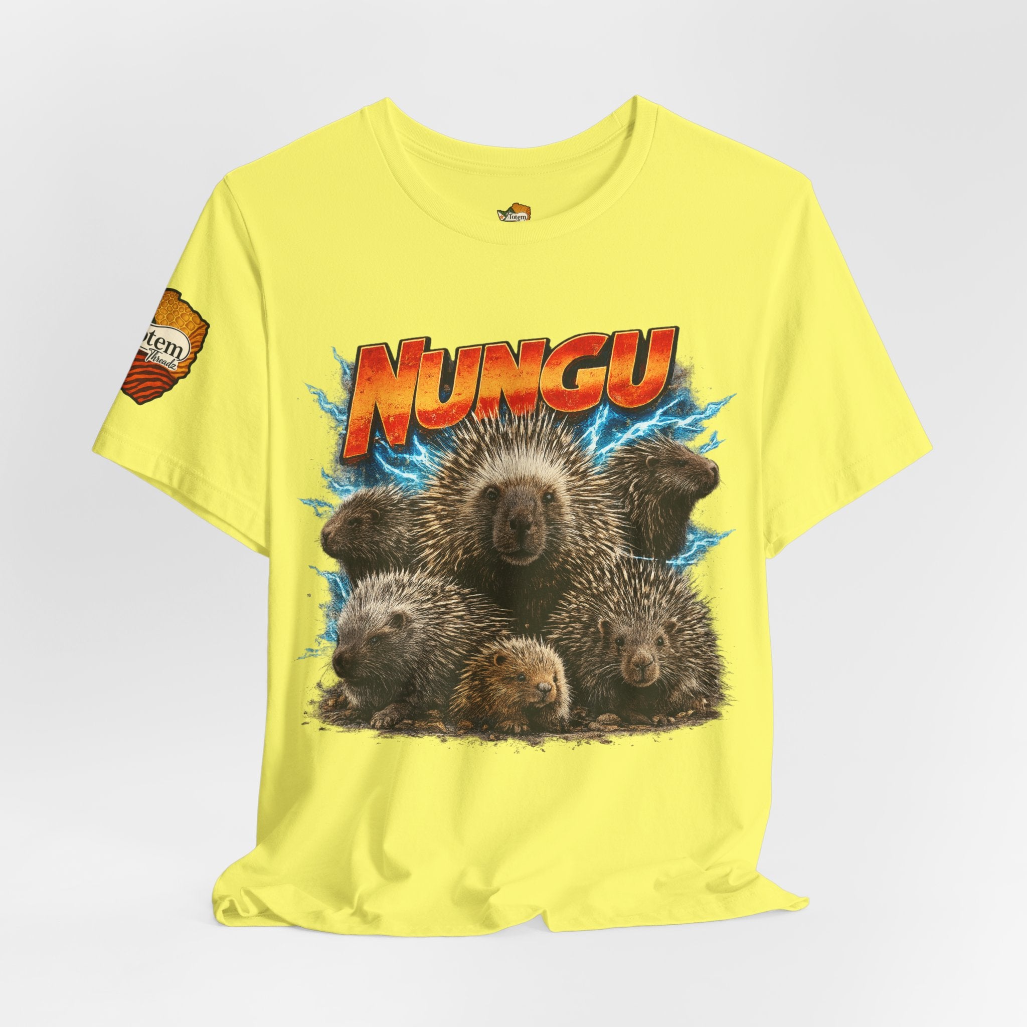 Nungu | Maphosa T-shirt
