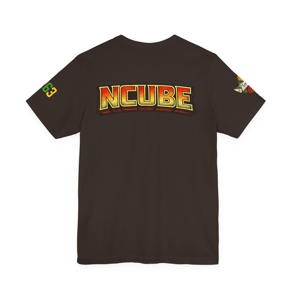 Ncube Unisex