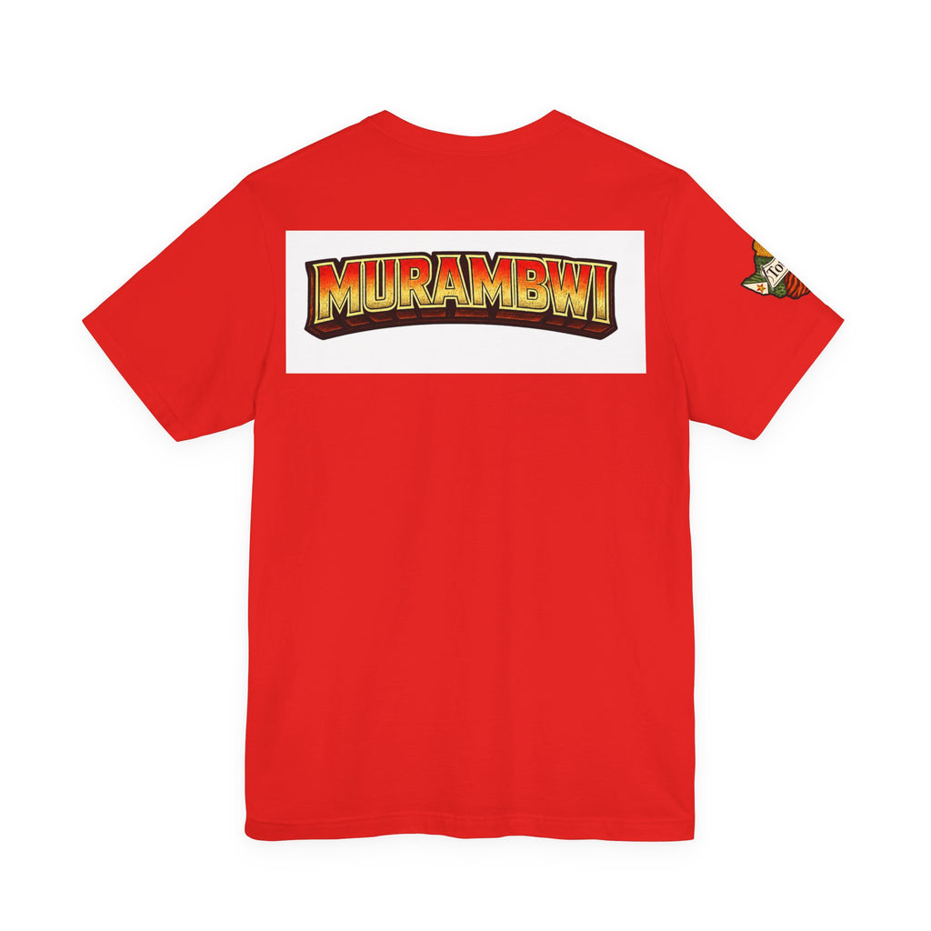 Shumba Murambwi