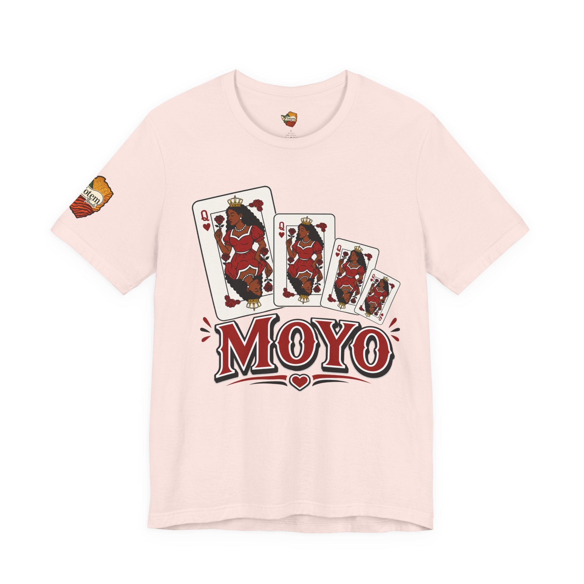Moyo Mamoyo