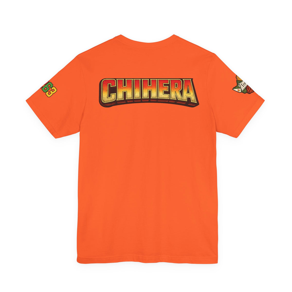 Mhofu|Chihera