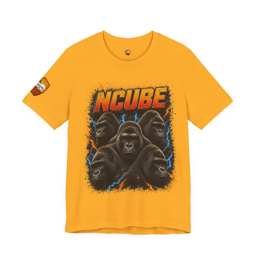 Ncube Unisex