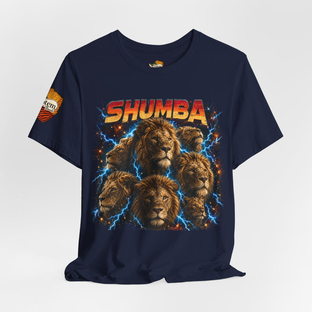 Shumba Murambwi