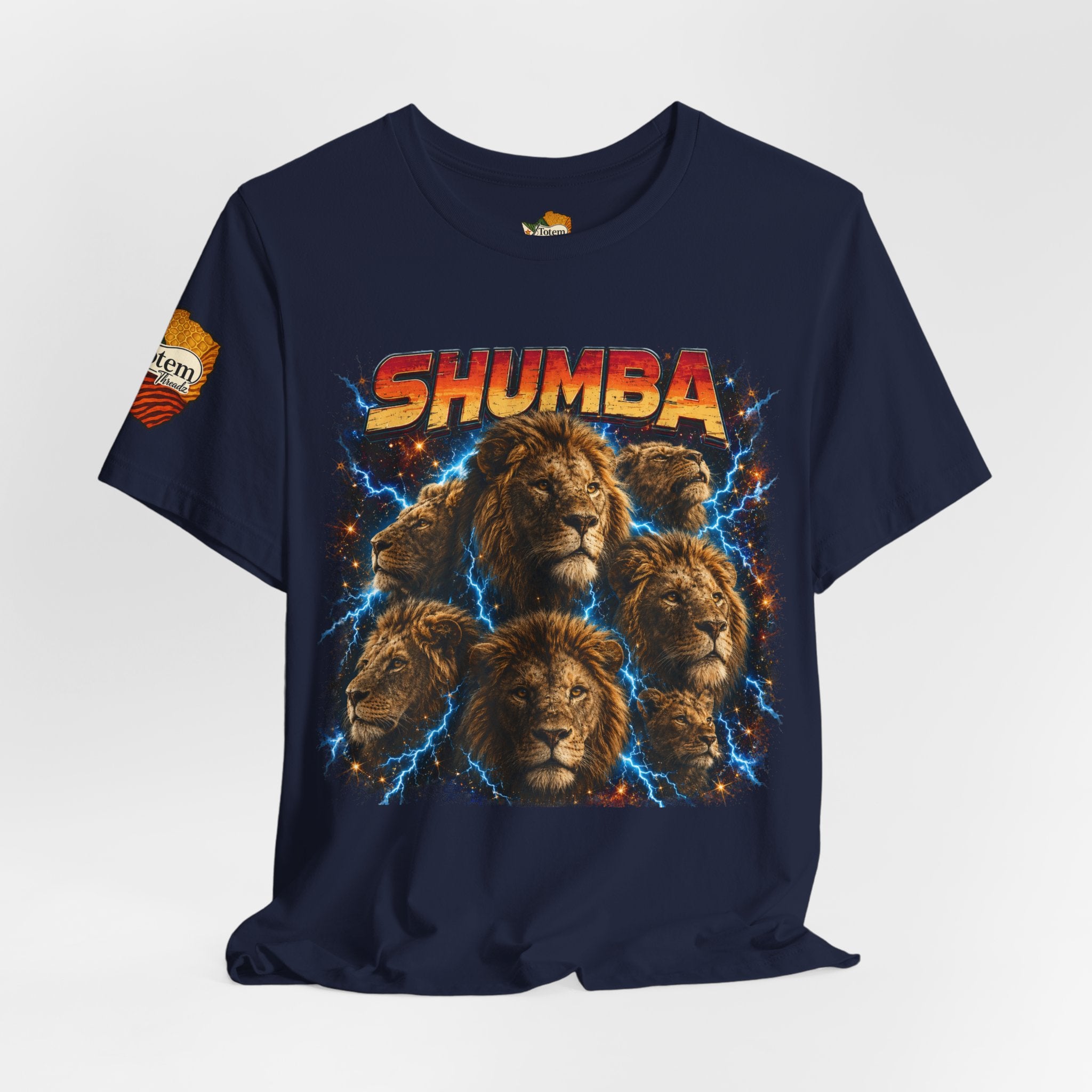 Shumba Murambwi