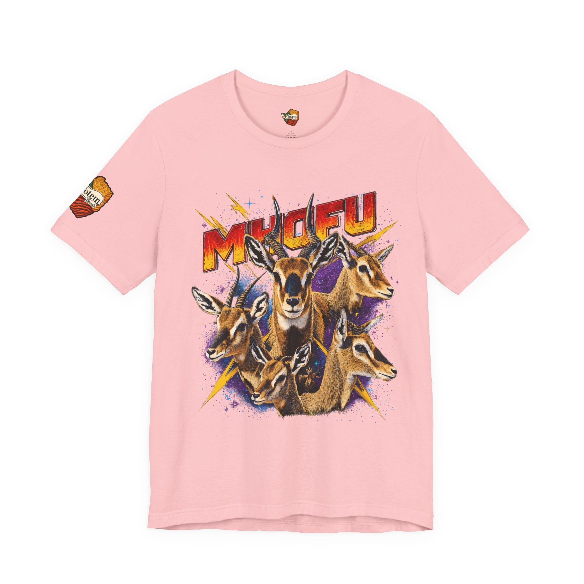 Mhofu Unisex