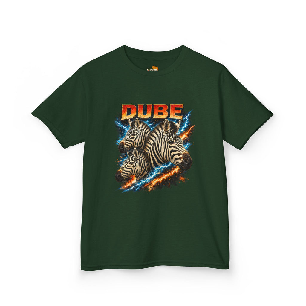 Dube Kids