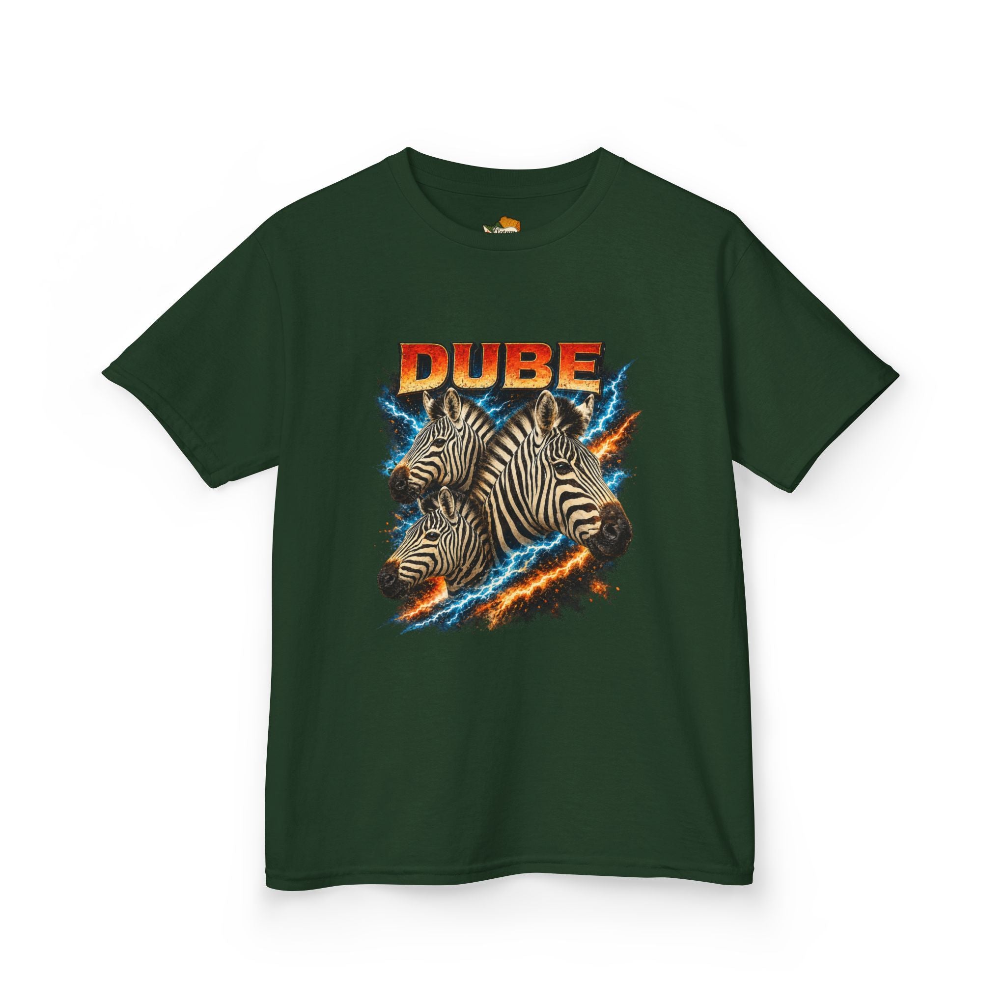 Dube Kids