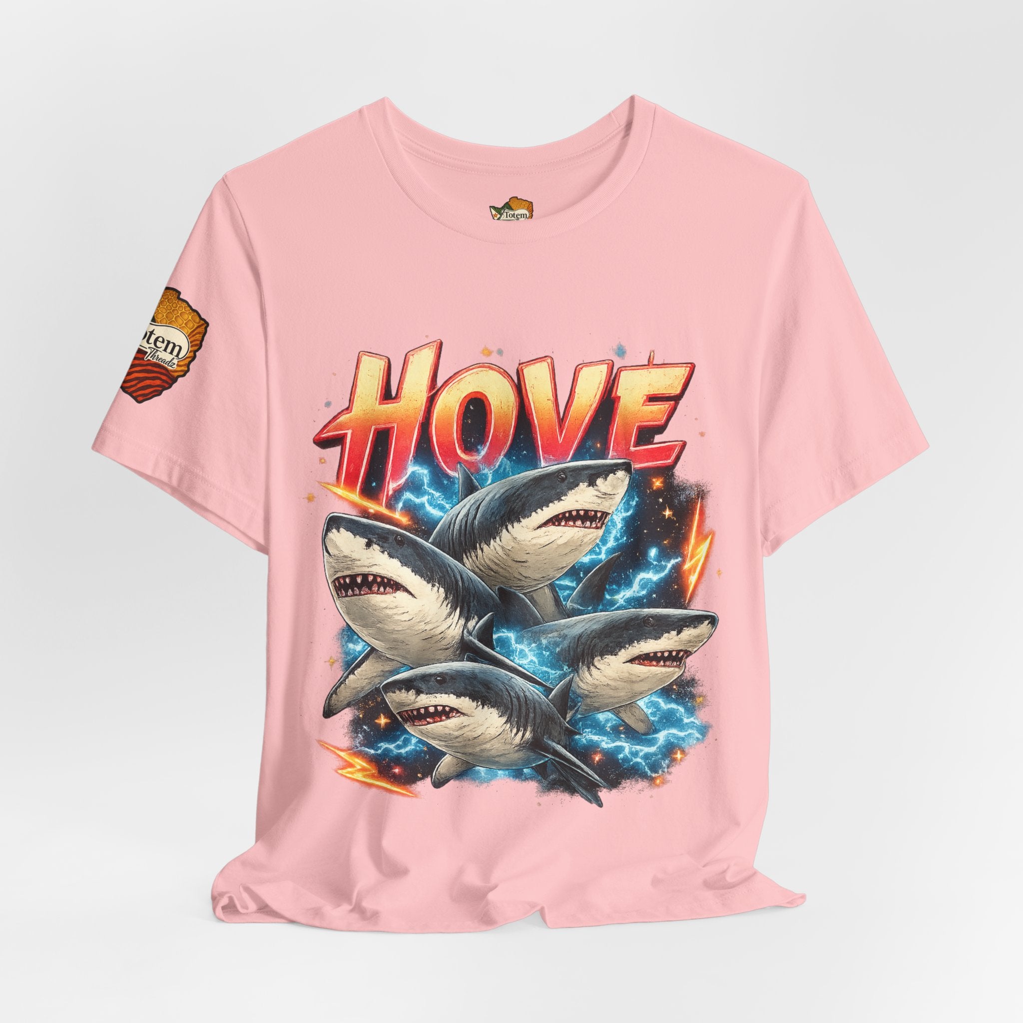 Hove| Save T-Shirt