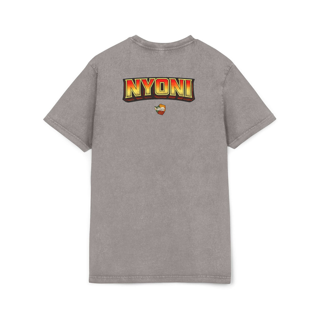 Nyoni Vintage Unisex