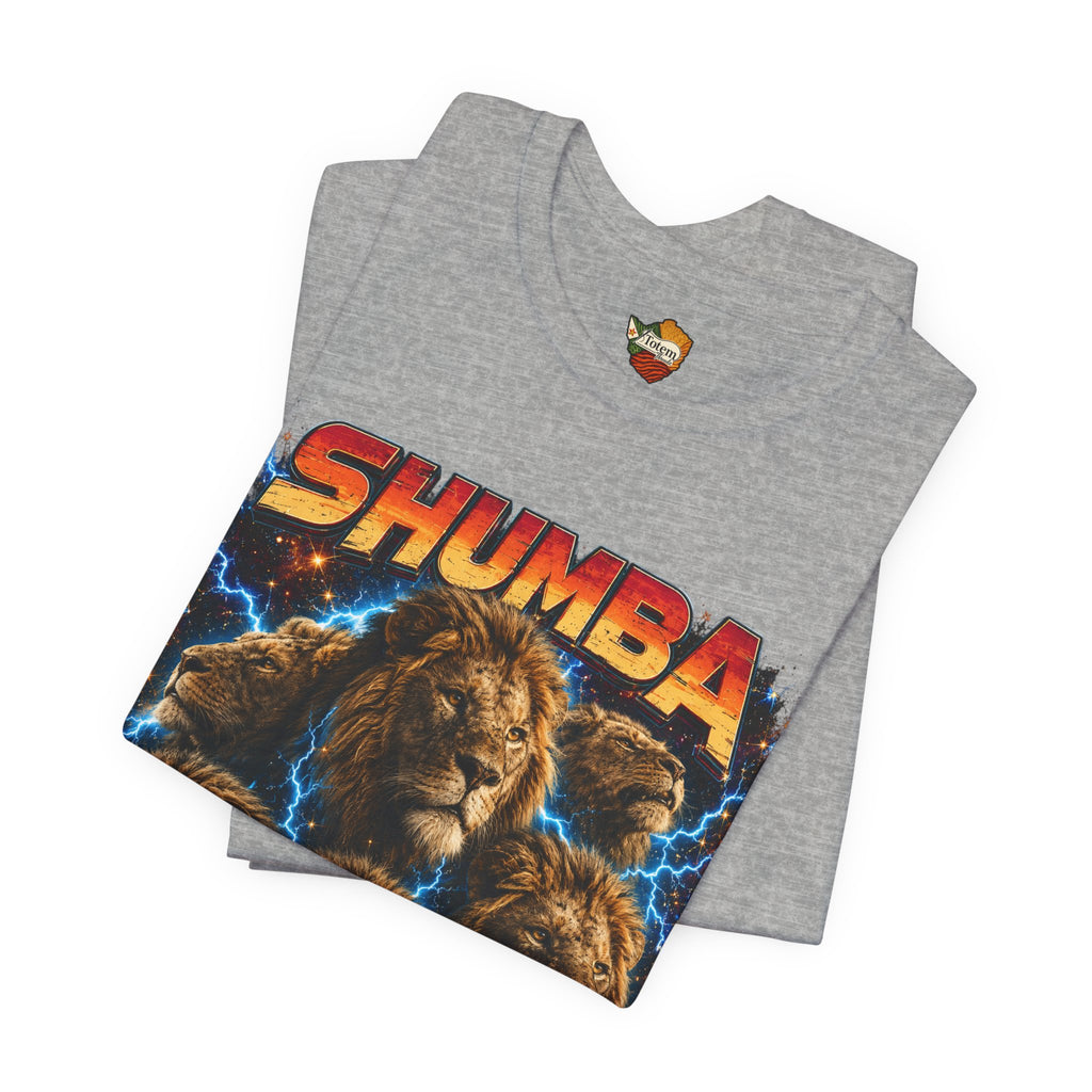 Shumba Murambwi