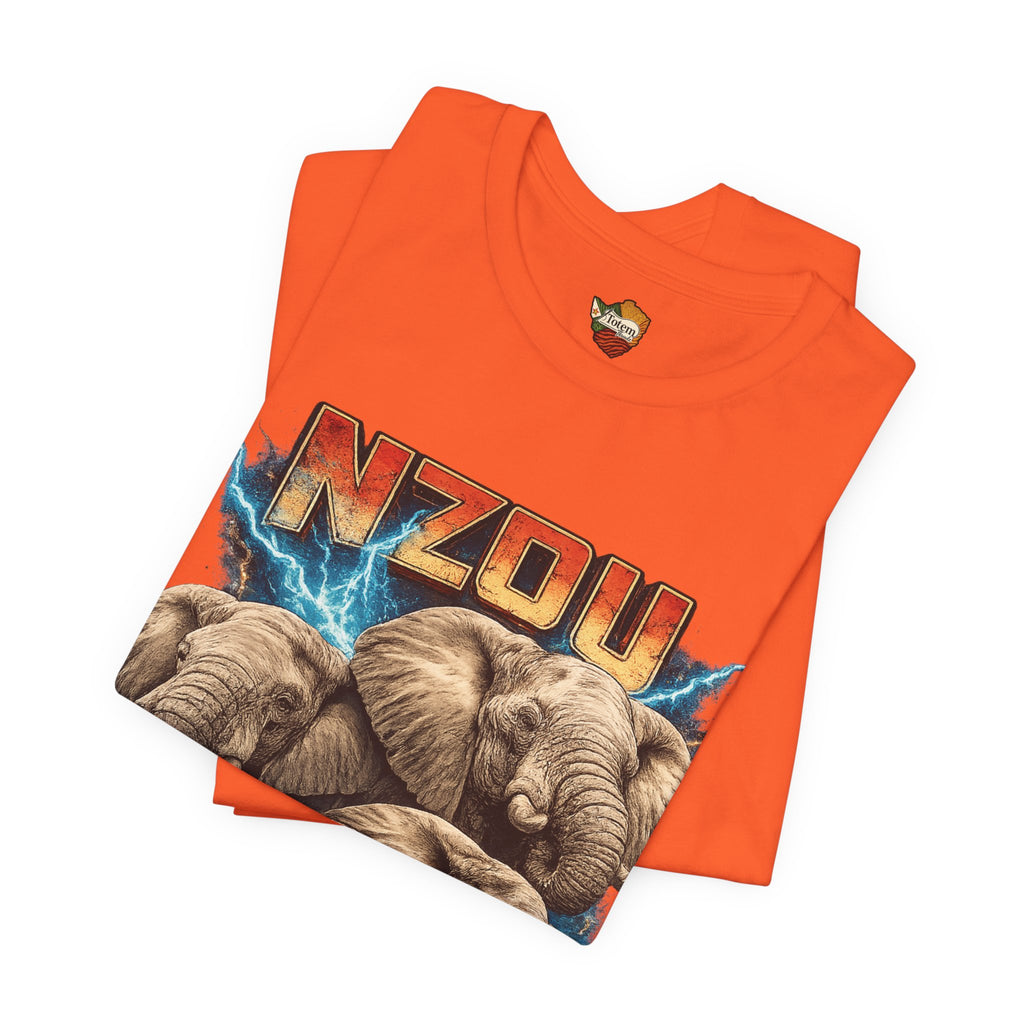 Nzou|Samanyanga T-shirt