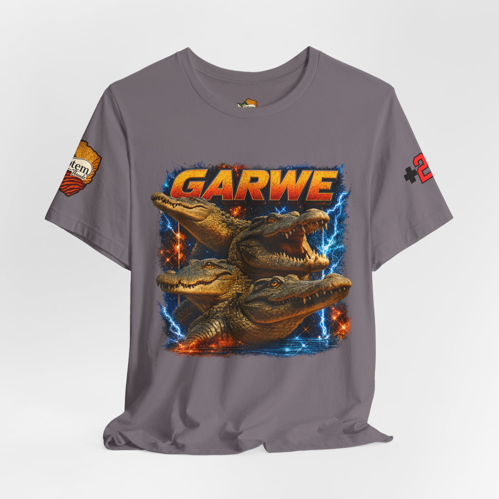 Garwe Ngwenya