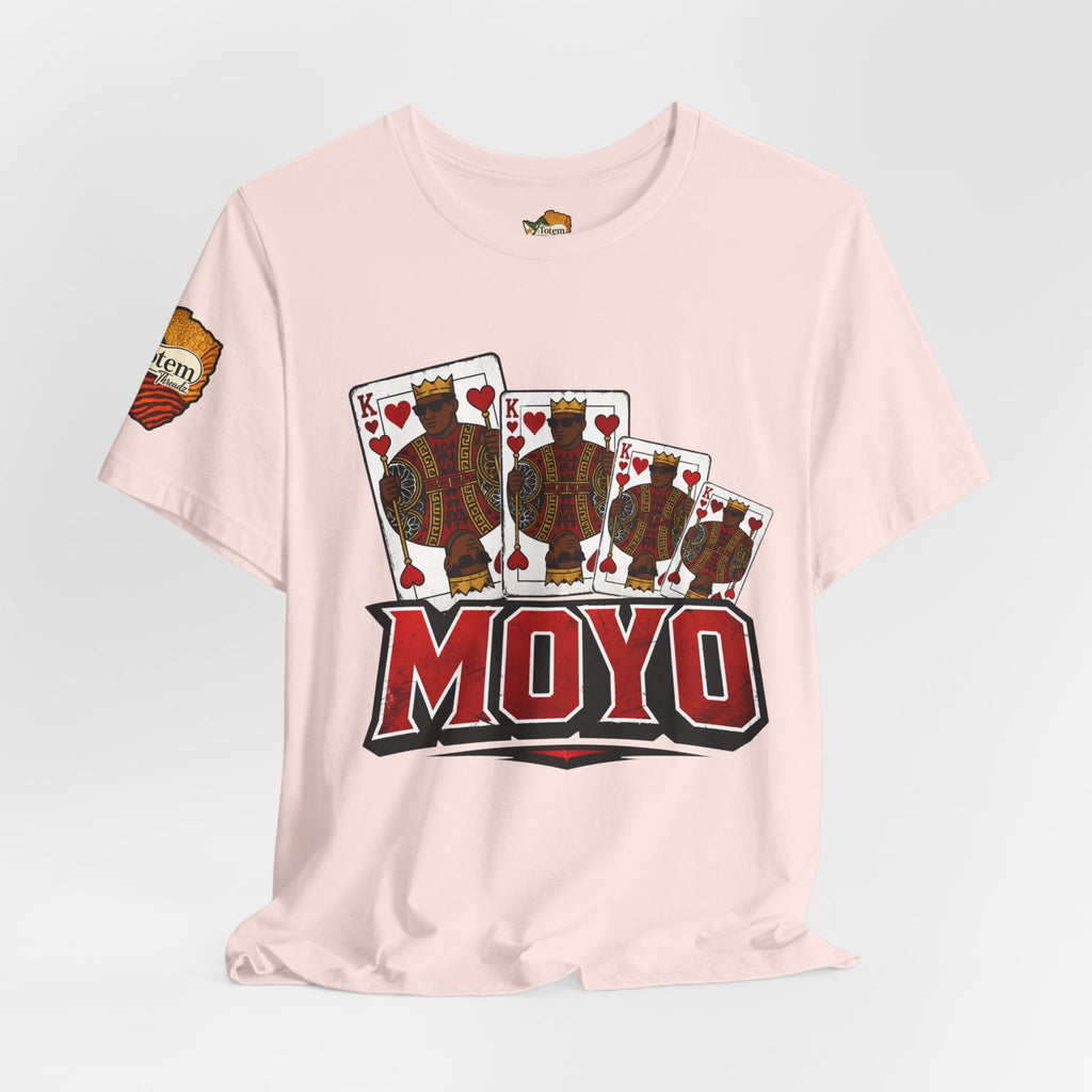 Moyo N
