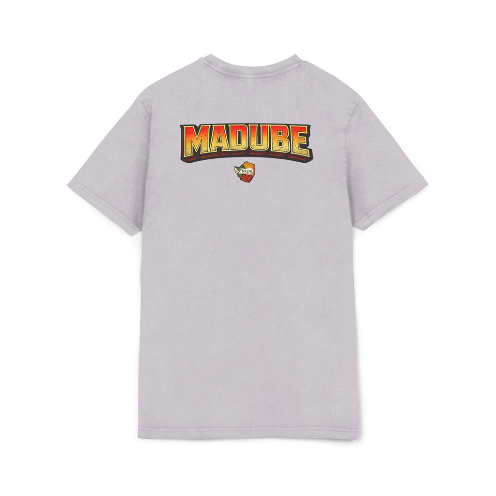 Mbizi| MaDube Vintage T-shirt