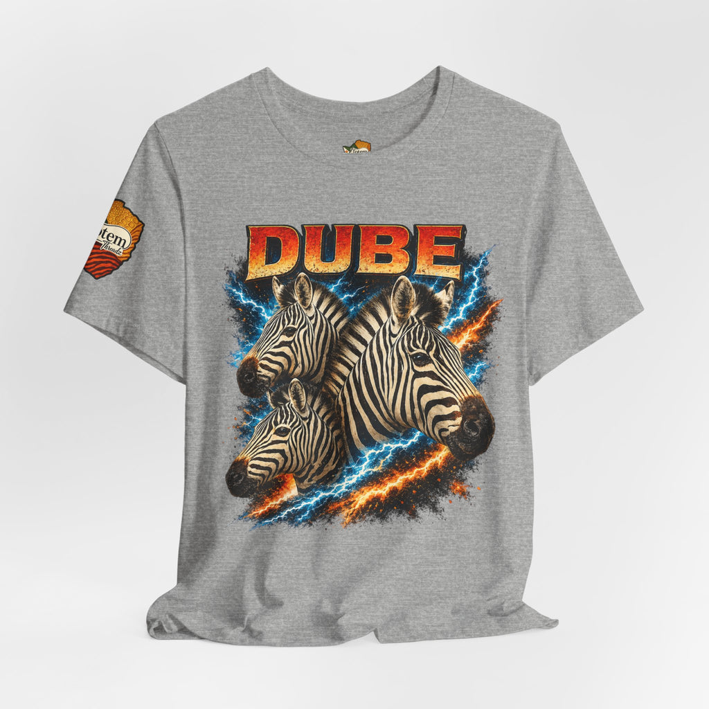 Dube Unisex