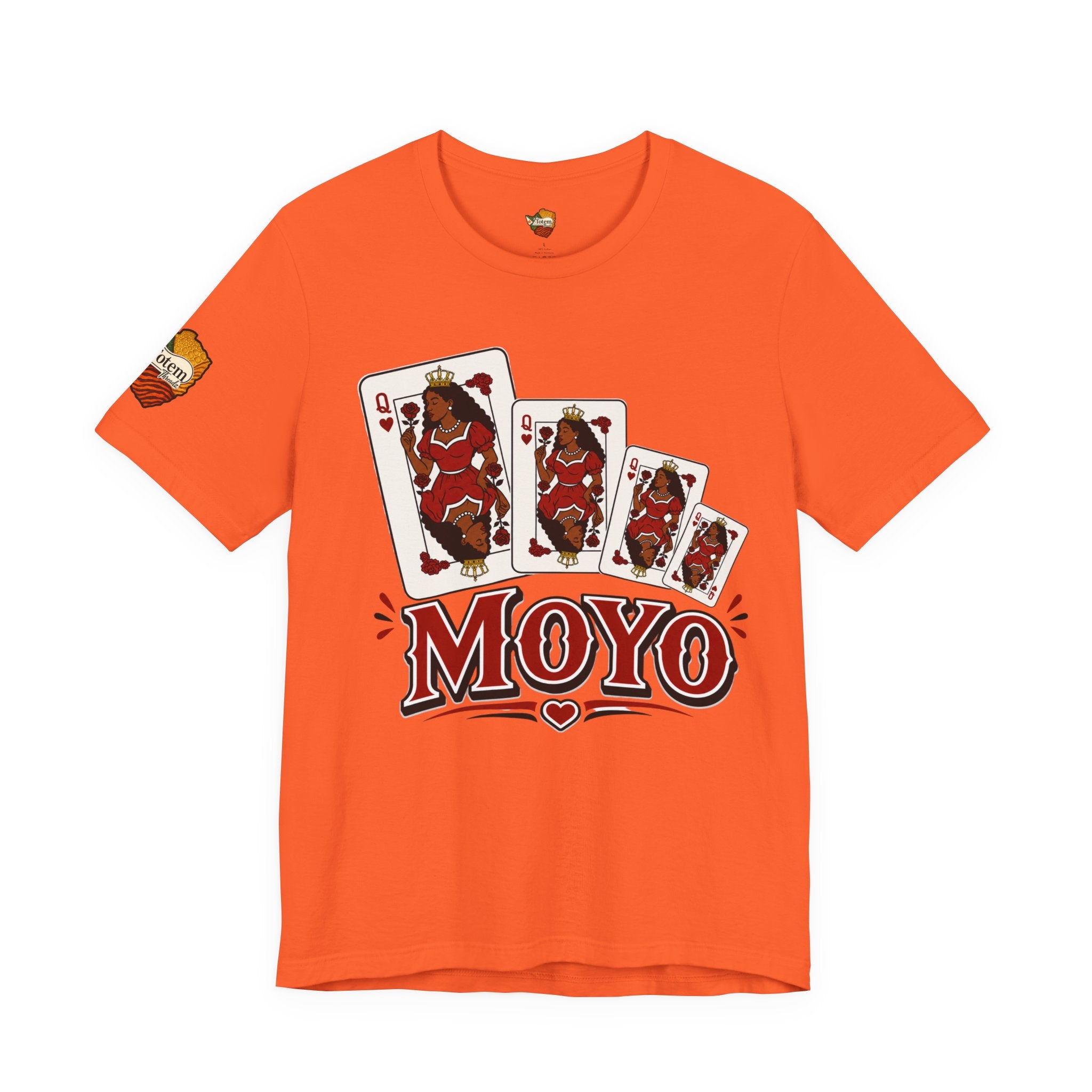 Moyo Mamoyo