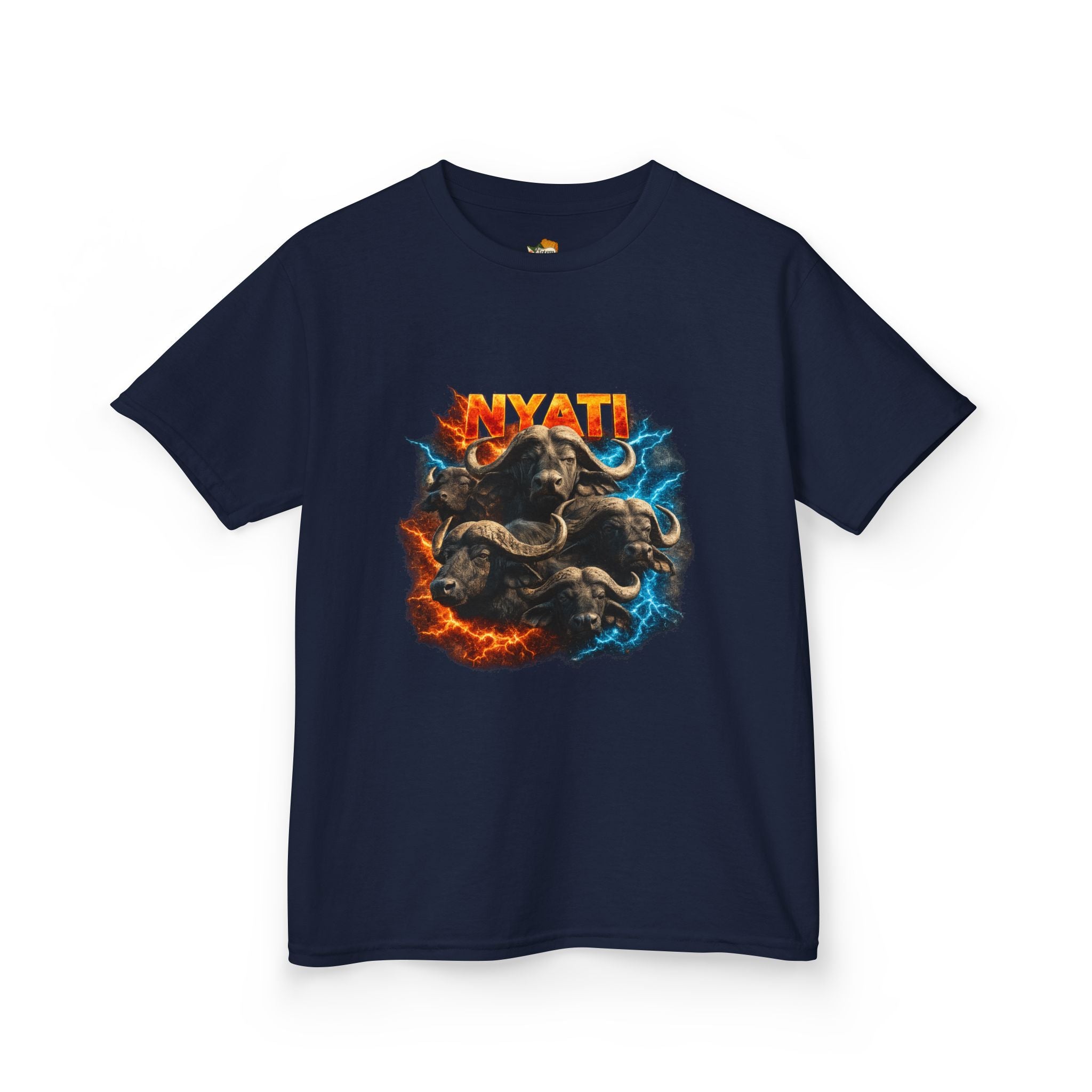 Nyati kids