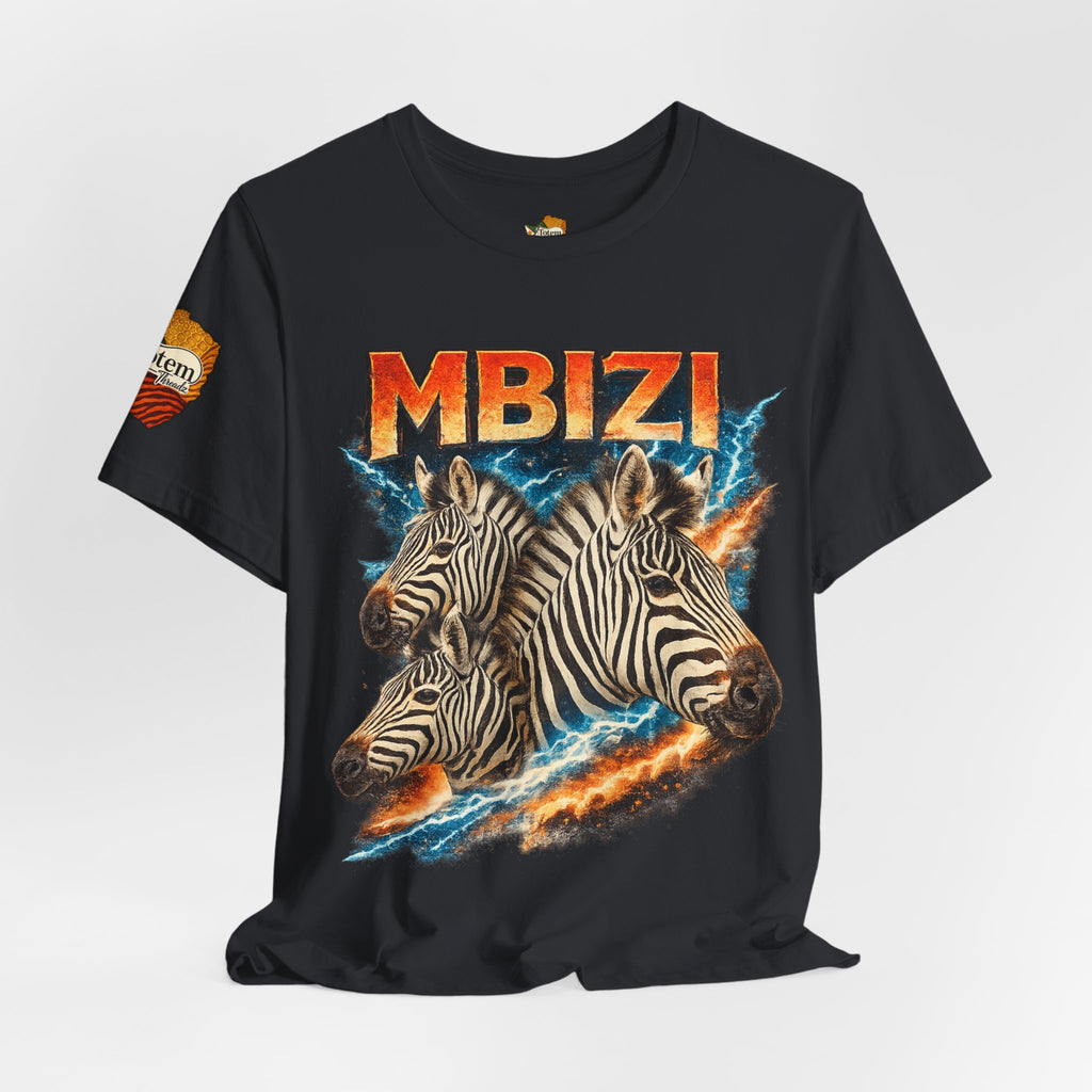 Mbizi| MaDube T-shirt