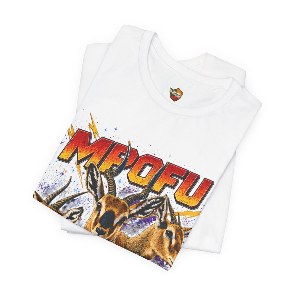 Mpofu Unisex