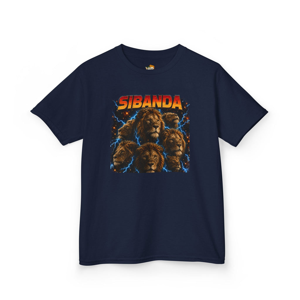Sibanda Kids