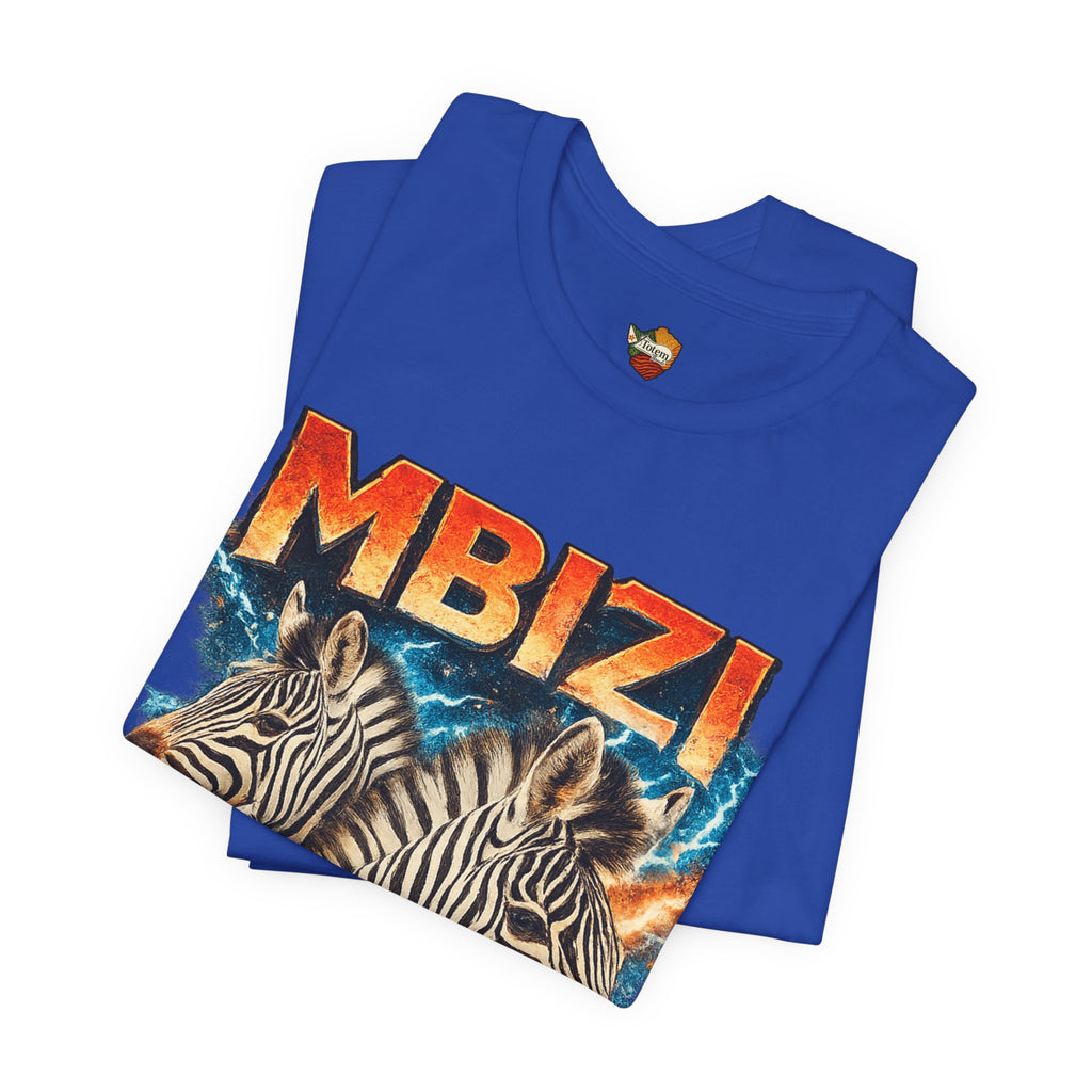 Mbizi| Samaita T-shirt