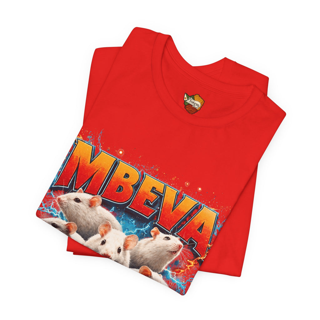 MBEVA Unisex T-shirt
