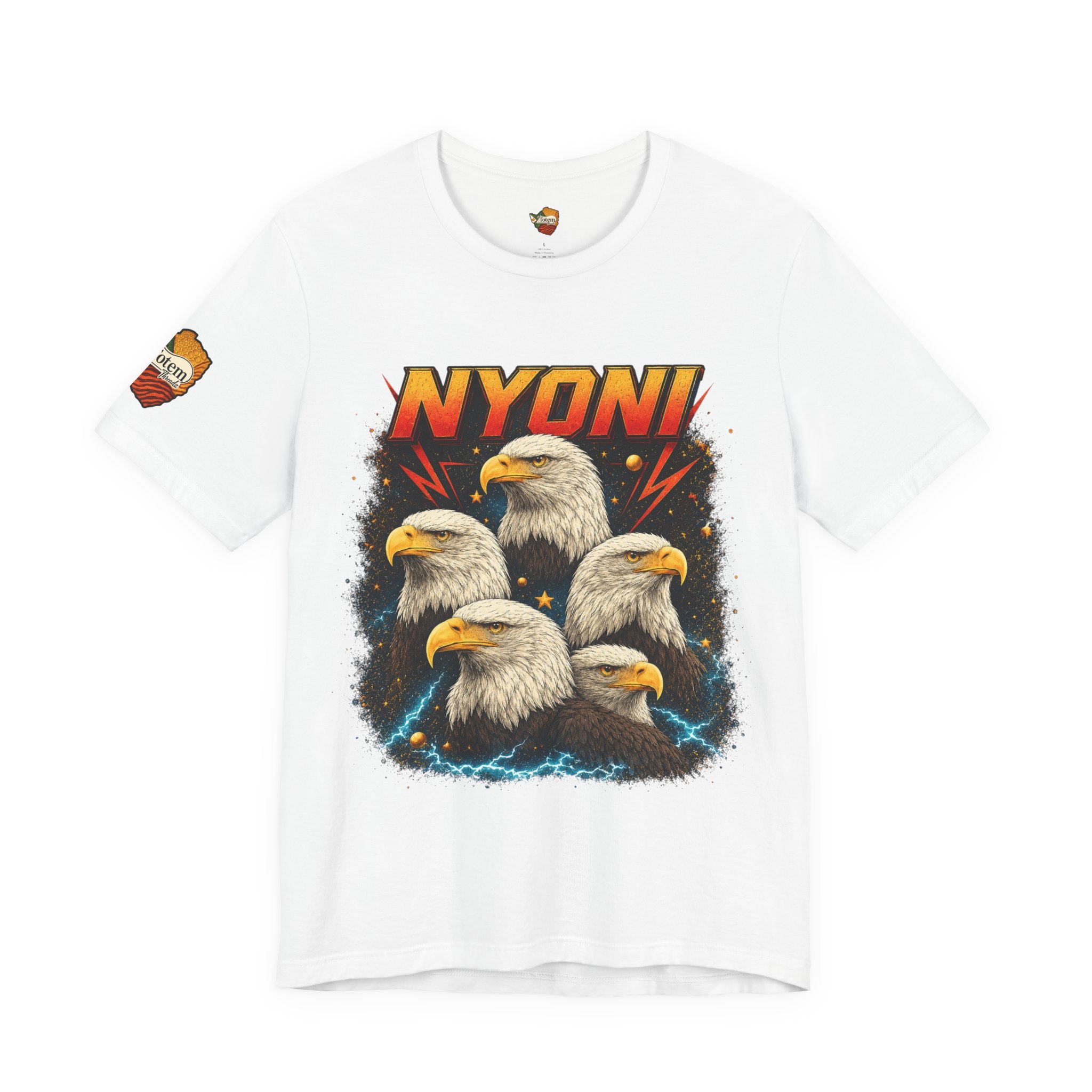 Nyoni Unisex