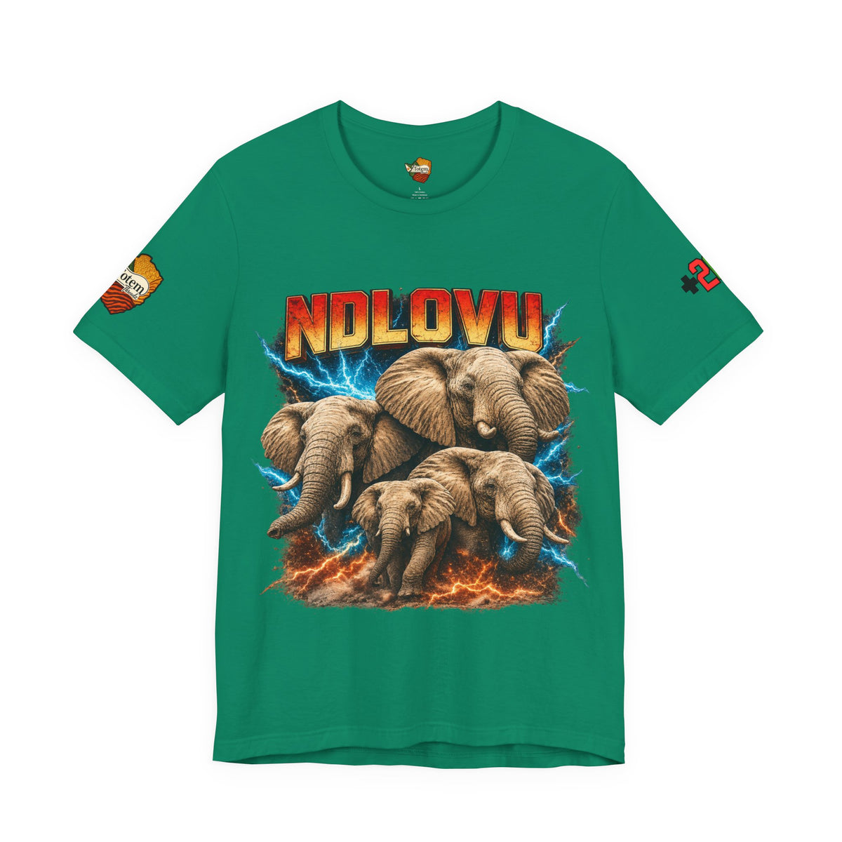 Ndlovu