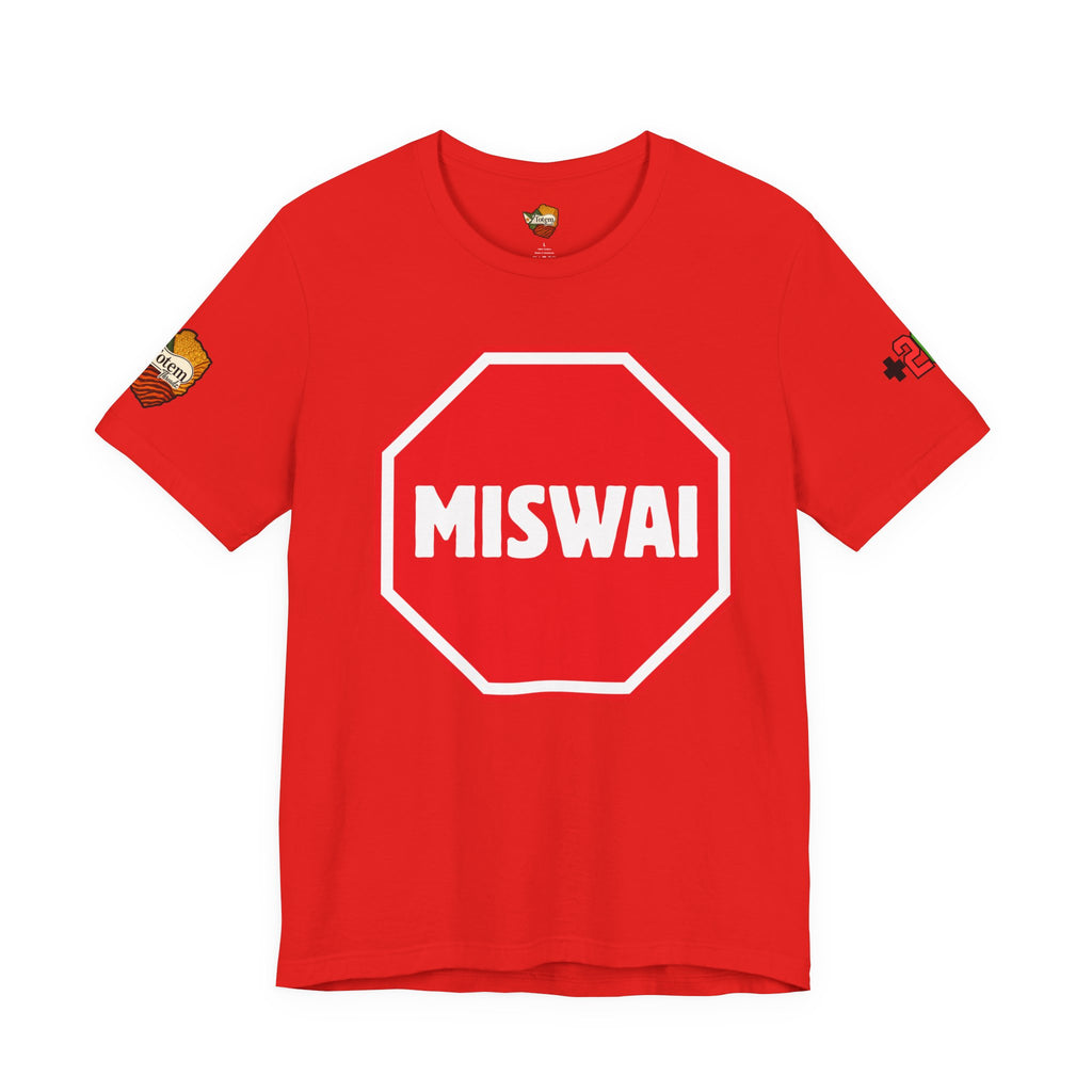 Miswai
