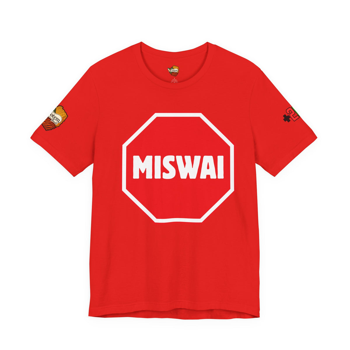 Miswai