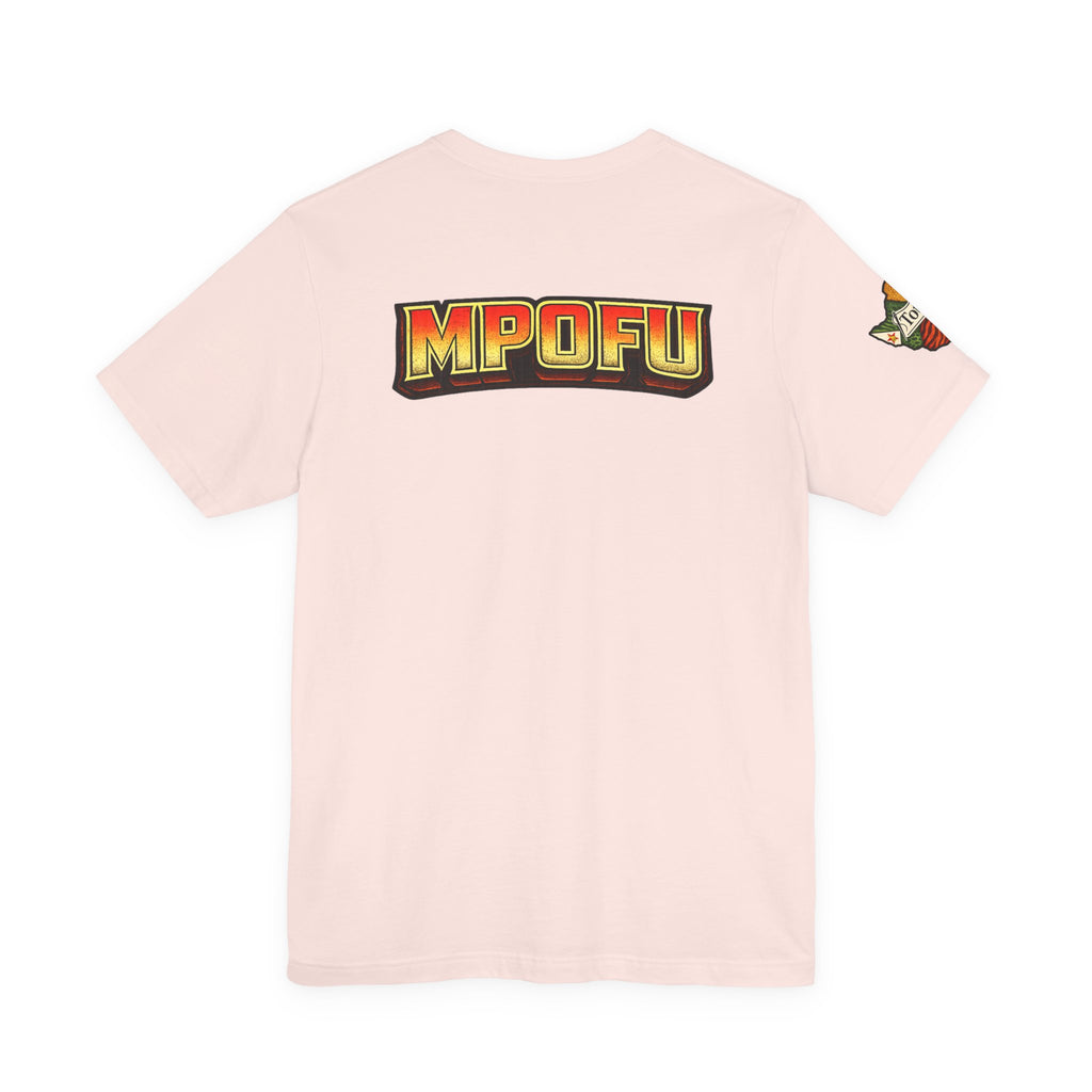 Mpofu Unisex