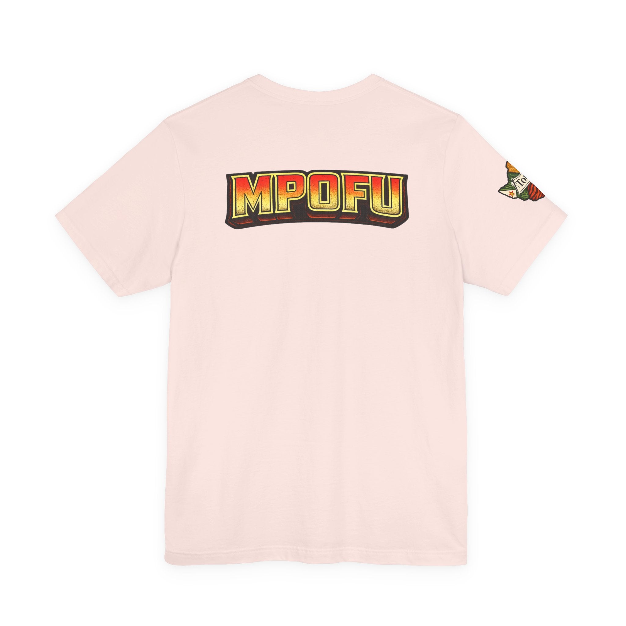 Mpofu Unisex